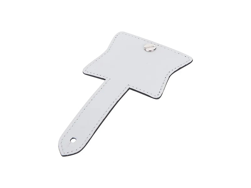 Sublimation PU Cord Winder (6.5*11.5cm)