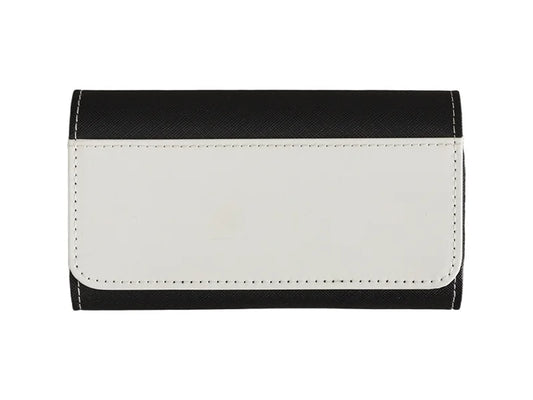 Sublimation PU Eyeglass Case (15.2*8.5*3cm)