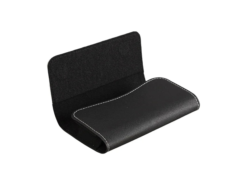 Sublimation PU Eyeglass Case (15.2*8.5*3cm)