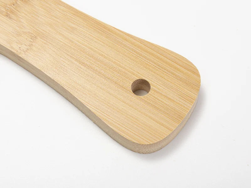 Sublimation Blank Bamboo Cutting Board ( Paddle Shape)