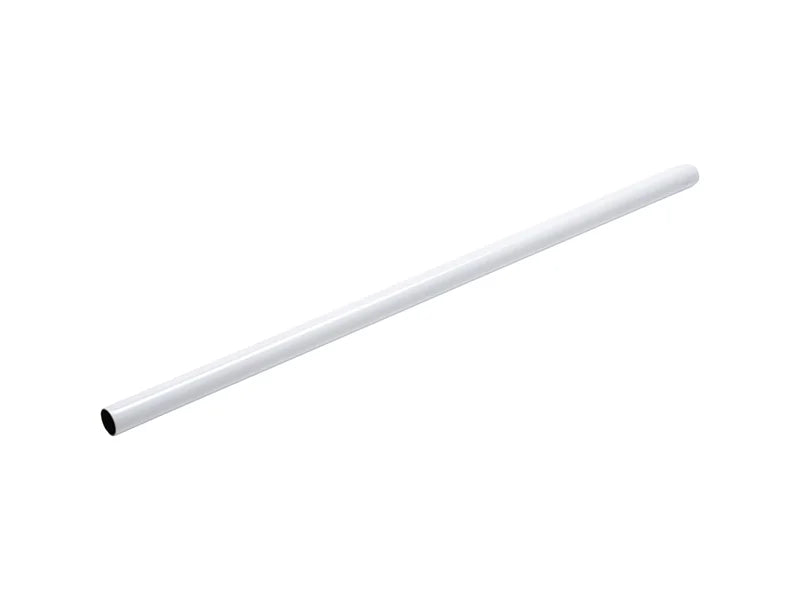 Sublimation Blank Reusable Stainless Steel Straw (φ1.0cm / 0.4inch)
