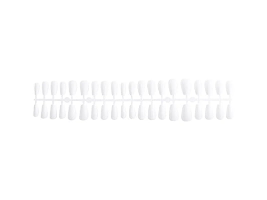 3D Sublimation Blanks Wearable Nail (20pcs/sheet)