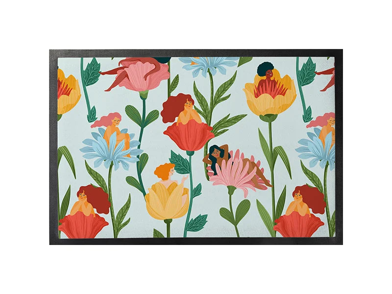 Sublimation Blanks Entrance Mat 50 x 70cm