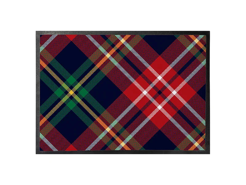 Sublimation Blanks Entrance Mat 60 x 85cm