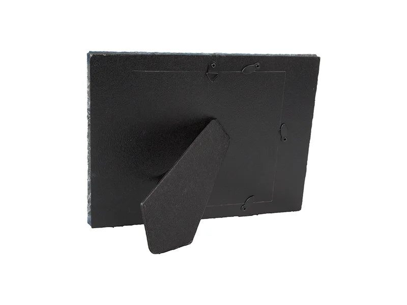 Sublimation Square Shape Frame Slate (19*25cm)