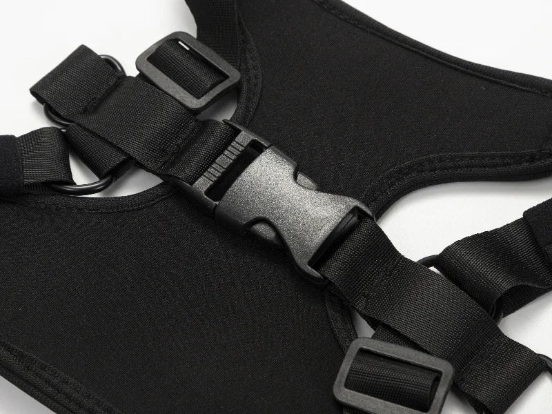 Sublimation Blanks Pet Harness(L)