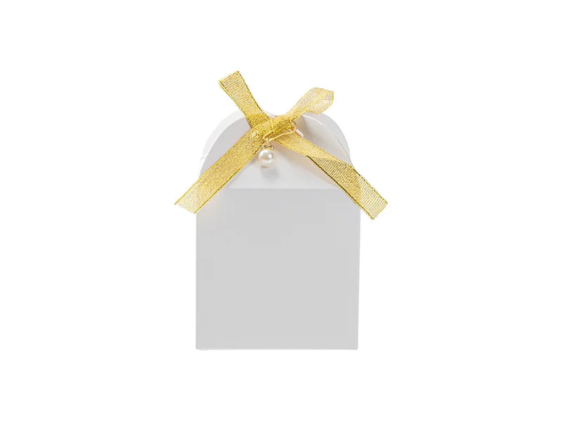 Sublimation Blanks White Box for Gift(9*9*13cm)