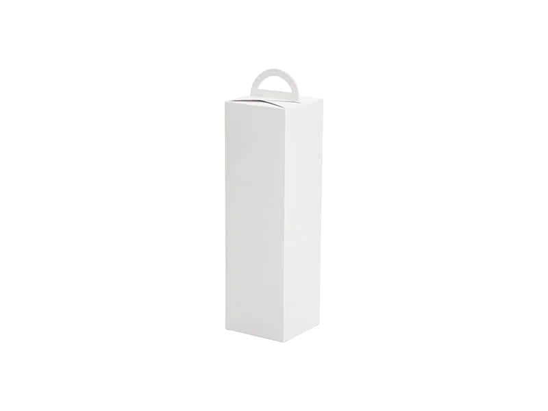 Sub White Box for 20OZ Skinny Tumber Mug(26.5*8*7.6cm)