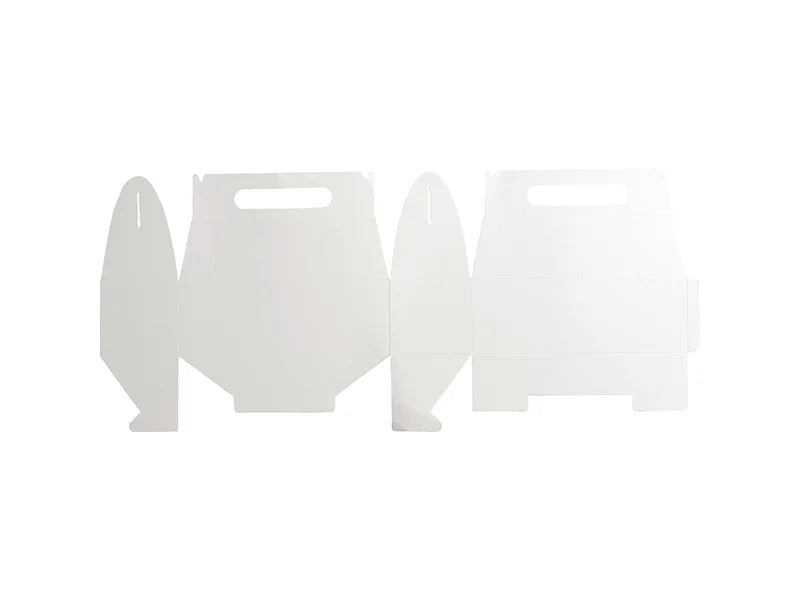 Sublimation White Box for 40OZ Tumbler (9.48*27.7*10.2cm)