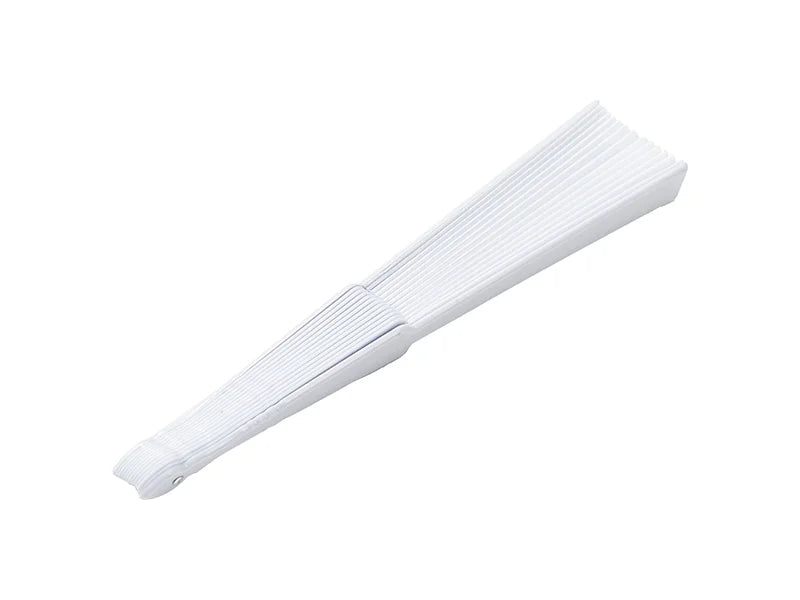 Sublimation Fan (23*42.5cm,White)