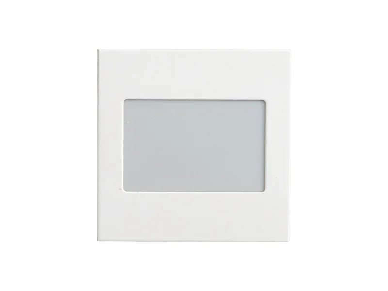 Sublimation Reverse Film Single-link Holder Paper Frame