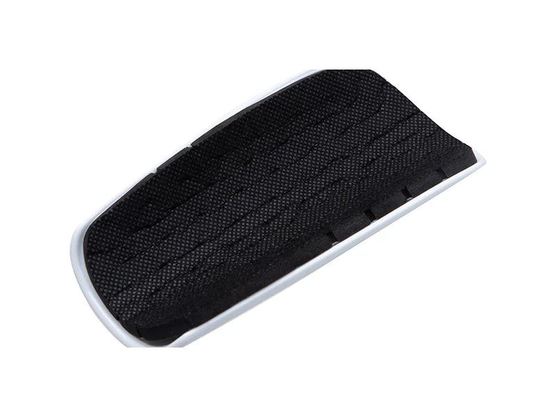 Sublimation 3D Soccer Shin Guards (S)