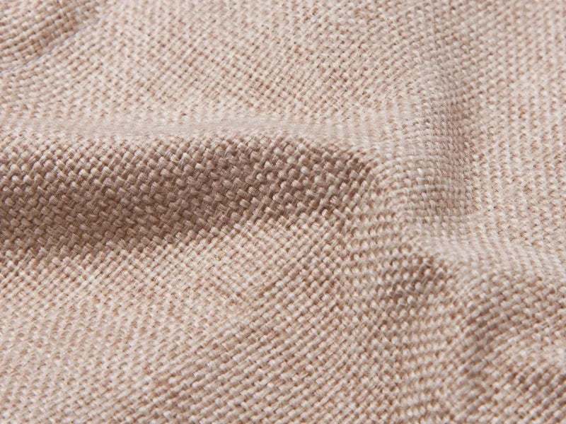 Sublimation Burlap Drawstring Bag(16*23cm)