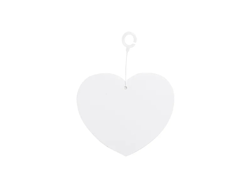 Sublimation PET Ornament
