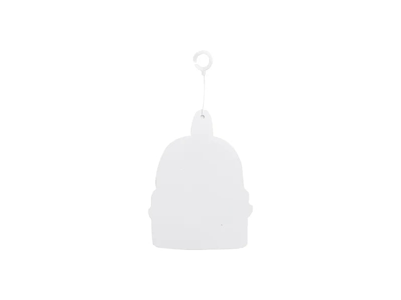 Sublimation PET Ornament