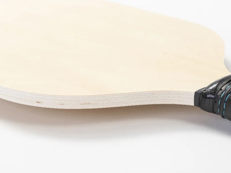 Sublimation Blanks Plywood Pickleball Paddle(190*395*10mm)