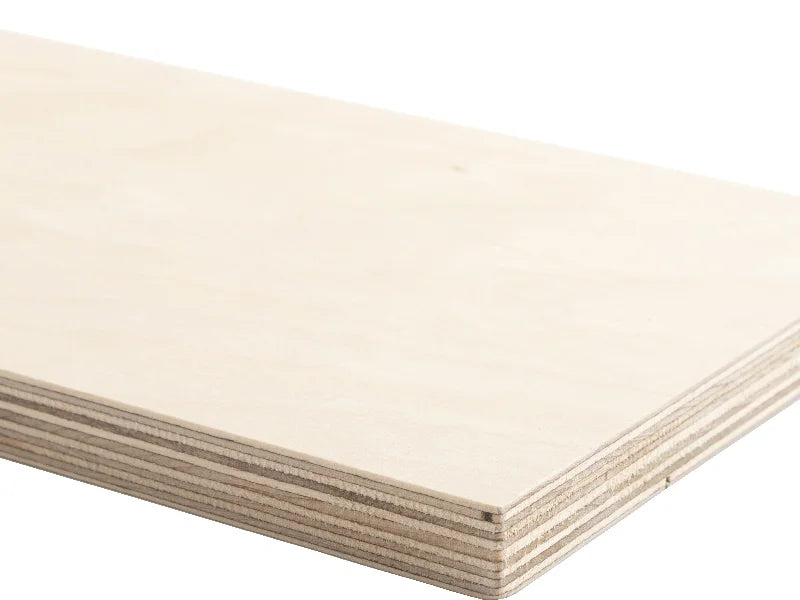 Sublimation Rectangular Plywood Sign w/ Stripes (45*15*1.5cm)