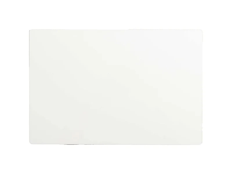 Sublimation Blank 5mm Double Sided Printable Plywood Sheet with White Coating 8inch x 12inch /20.3*30.5*0.5cm