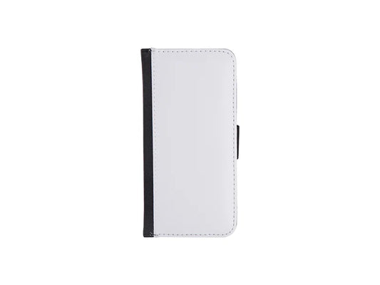 Sublimation Samsung S10 Plus Foldable Case (Black) MOQ:500pcs