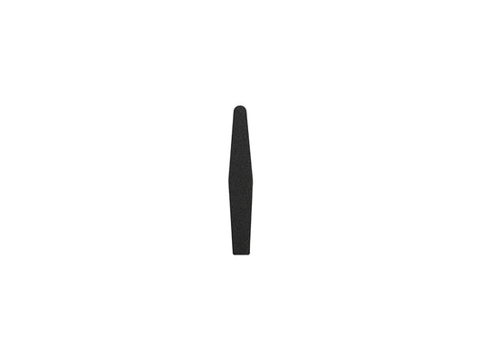 Sublimation Stainless Steel Nail File (Diamond shape,3*18cm)