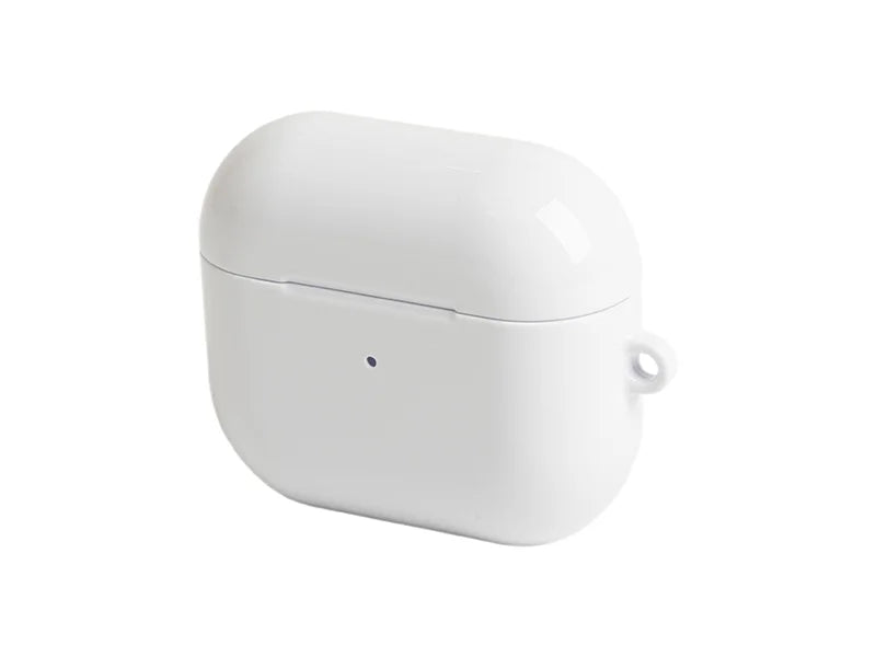 3D Sublimation AirPods 3 Earphone Case Coated Cover