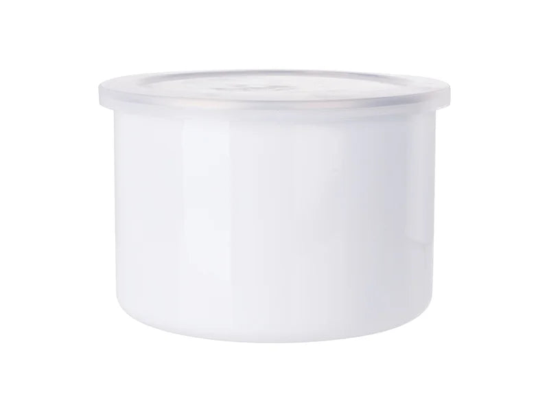Sublimation 40oz Enamel Bowl