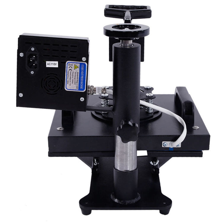 Small Heat Press Machine Portable Heat Press for T-Shirt