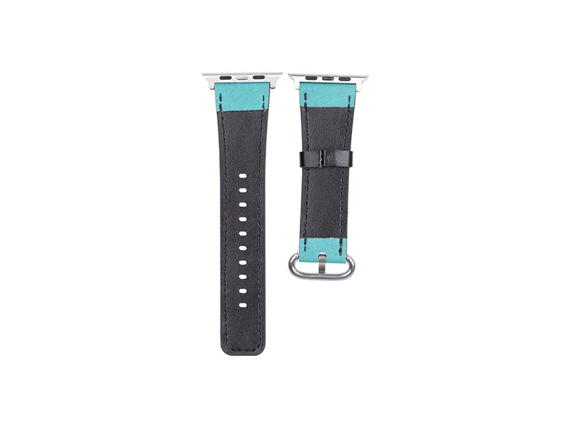 Sublimation Watchband for Apple Watch (38-22, Green)