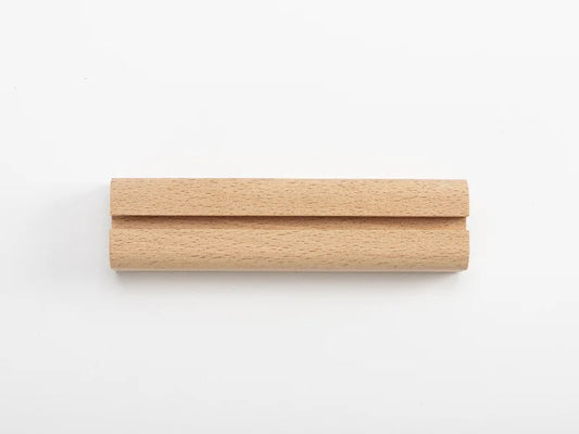 Wooden Base (4*15.3*3cm)