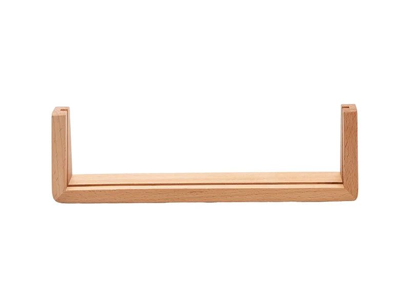 U-shaped LED Light Base(6.3*21.6*4.6cm)