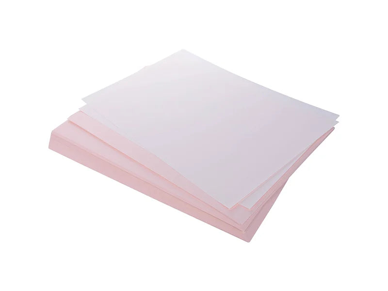 Sublimation paper A4, 100g