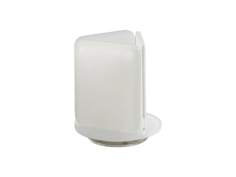 Sublimation Acrylic Rotating Pen Holder (9*10.8cm)