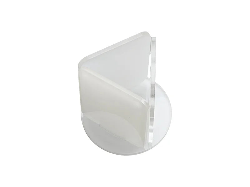 Sublimation Acrylic Rotating Pen Holder (9*10.8cm)