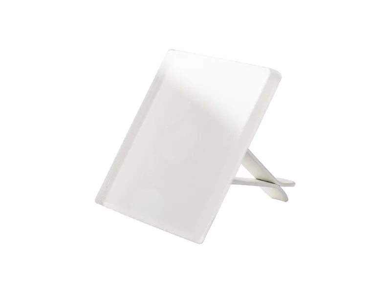 Acrylic Car Air Freshener  Holder(Square, φ5*5*4.3cm)