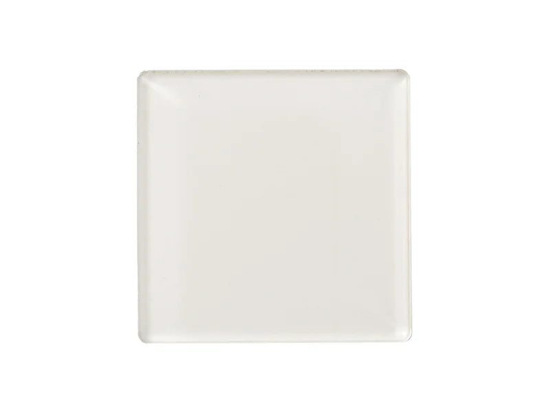 Acrylic Car Air Freshener  Holder(Square, φ5*5*4.3cm)