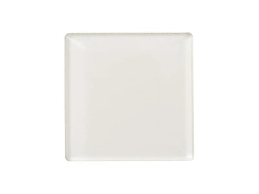 Acrylic Car Air Freshener  Holder(Square, φ5*5*4.3cm)