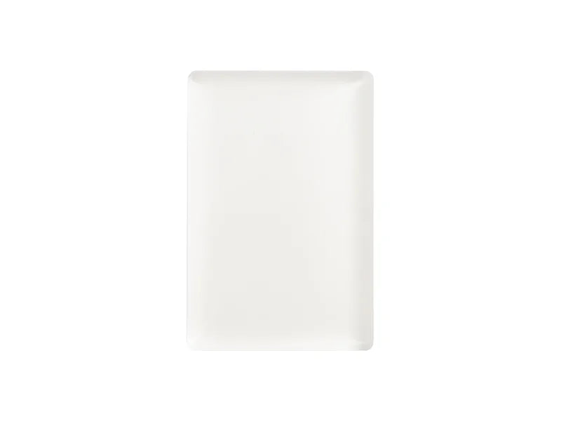 Sublimation Acrylic Award (10*15*2.0cm, Vertical Rect)