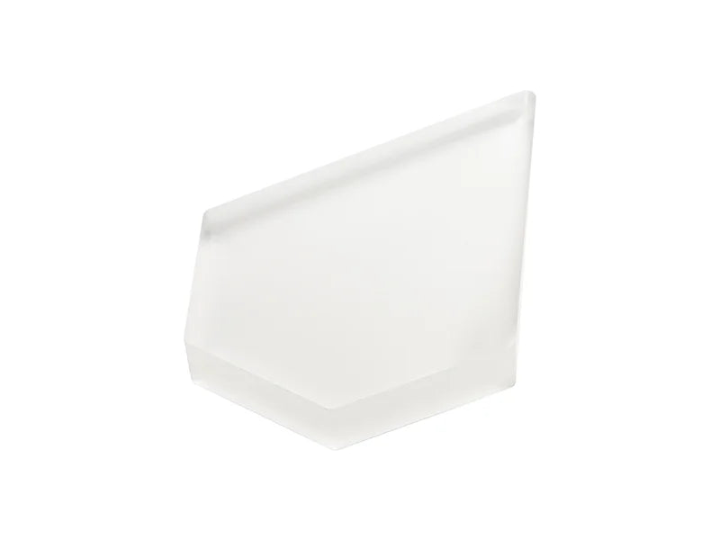 Sublimation Acrylic Award(13.3*18*2.0cm, Diamond)