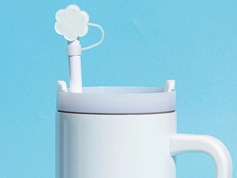 Sublimation Blank Acrylic Sticker for Crocs(φ3*0.2cm,RND Lace)