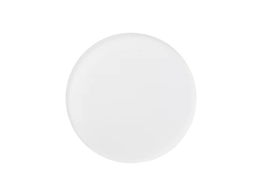 Sublimation Blanks Acrylic Name Badge(Round, 5.7φ*0.4cm)