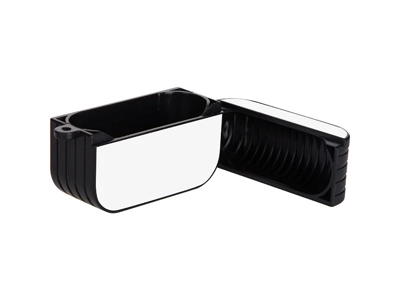 Sublimation AirPods Pro Headphone Charging Box Cover (Black)