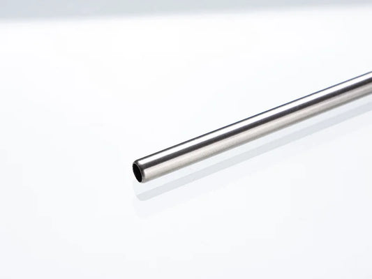 304 Stainless Steel Straw (0.8φ*18.5cm)