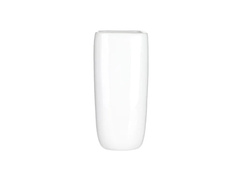 80oz / 2400ml Sublimation Ceramic Vase