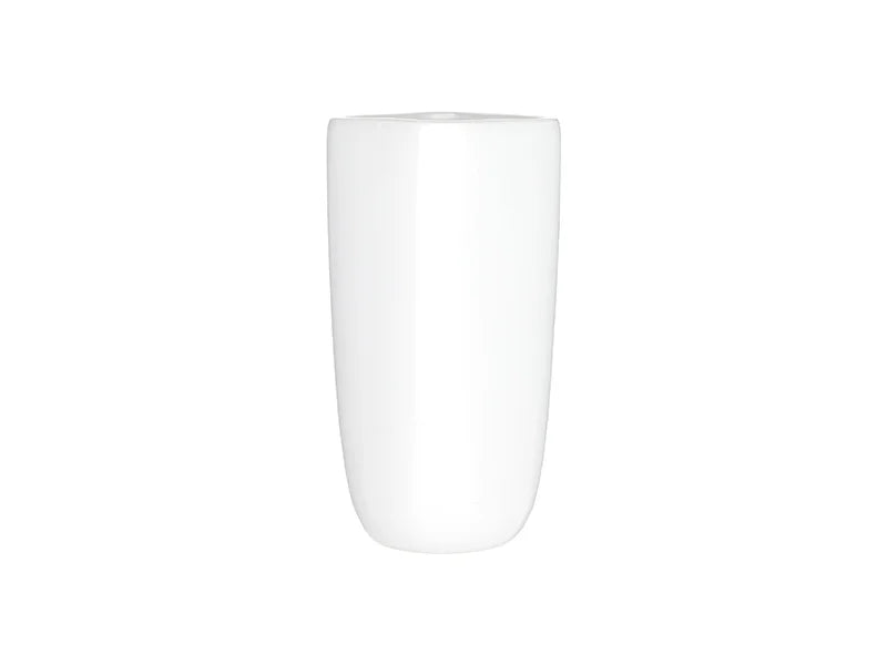 80oz / 2400ml Sublimation Ceramic Vase