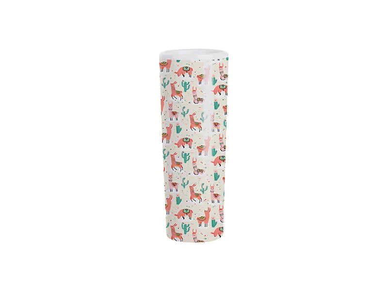 Sublimation 3oz Ceramic Shooter