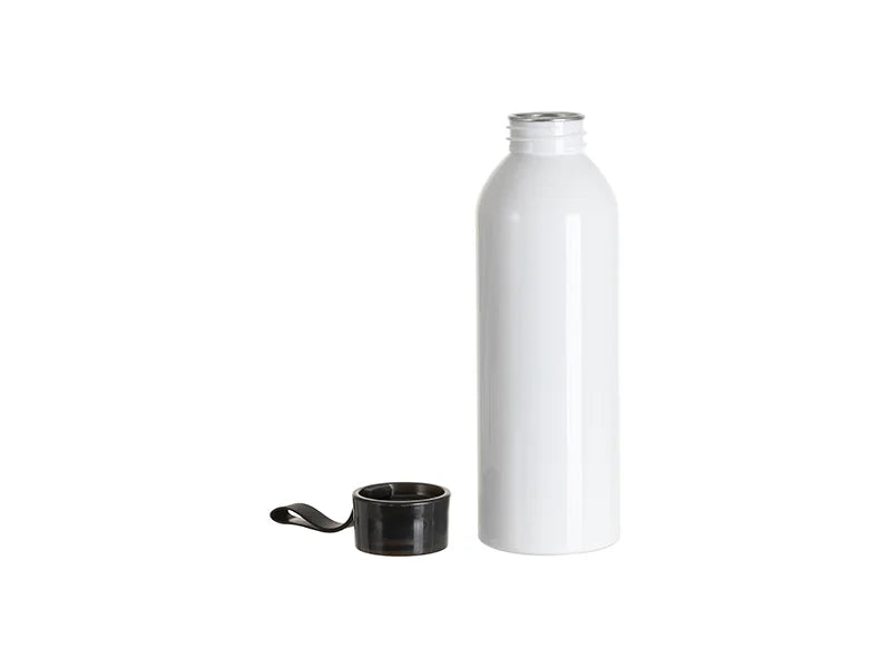 Sublimation Blanks 25oz/750ml Portable Sports Slim Aluminum bottle
