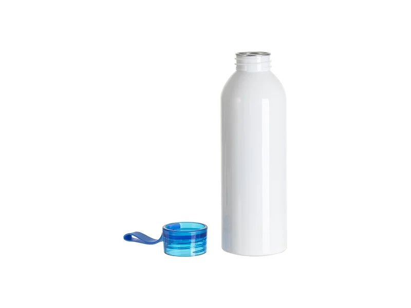 Sublimation Blanks 25oz/750ml Portable Sports Slim Aluminum bottle