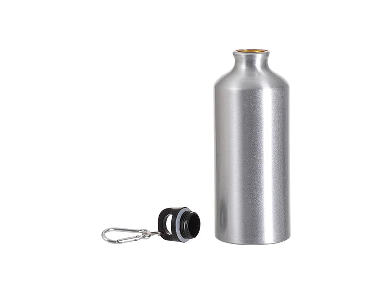 Sublimation Blanks 20oz/600ml Aluminium Water Bottle