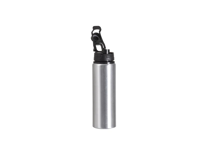 Sublimation Blanks 25oz/750ml Aluminum Water Bottle