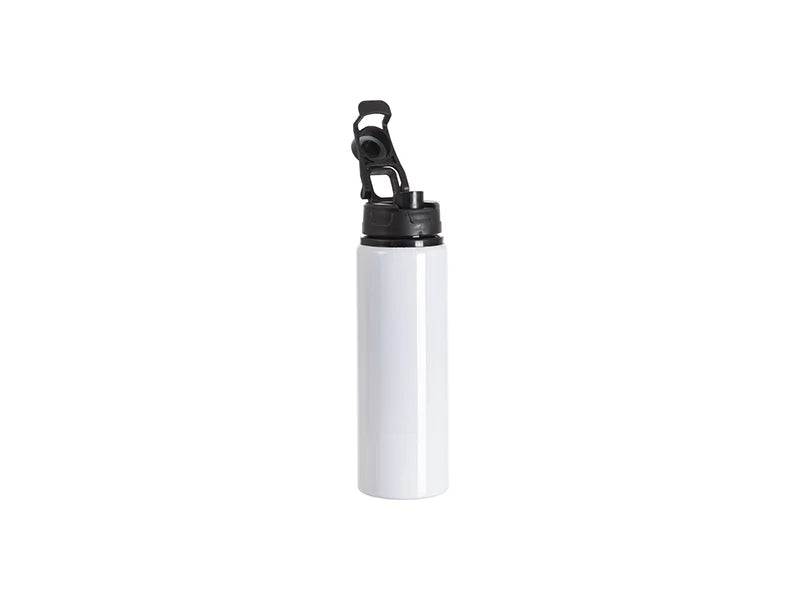 Sublimation Blanks 25oz/750ml Aluminum Water Bottle